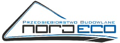 Nordeco-Kolejna witryna oparta na WordPressie